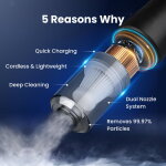 CartySavings image